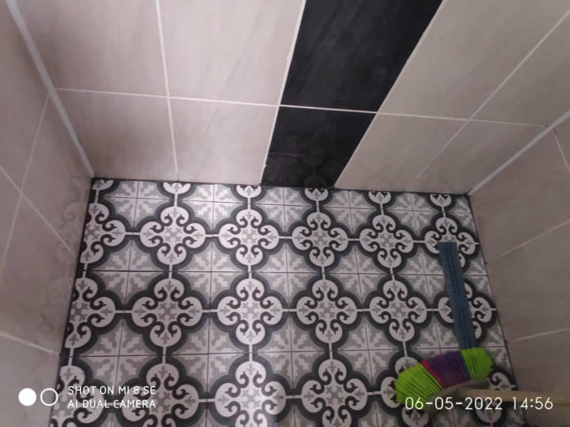 SERAMİK FAYANS İŞLERİ