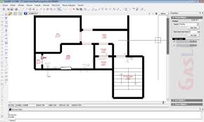 Doğalgaz Projesi Çizimi